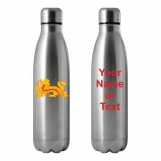 5 Regiment RA P Bty Thermo Flask